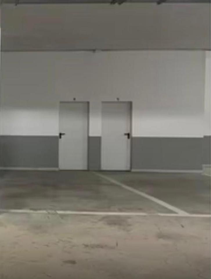 Garatge de lloguer a El Carpio
