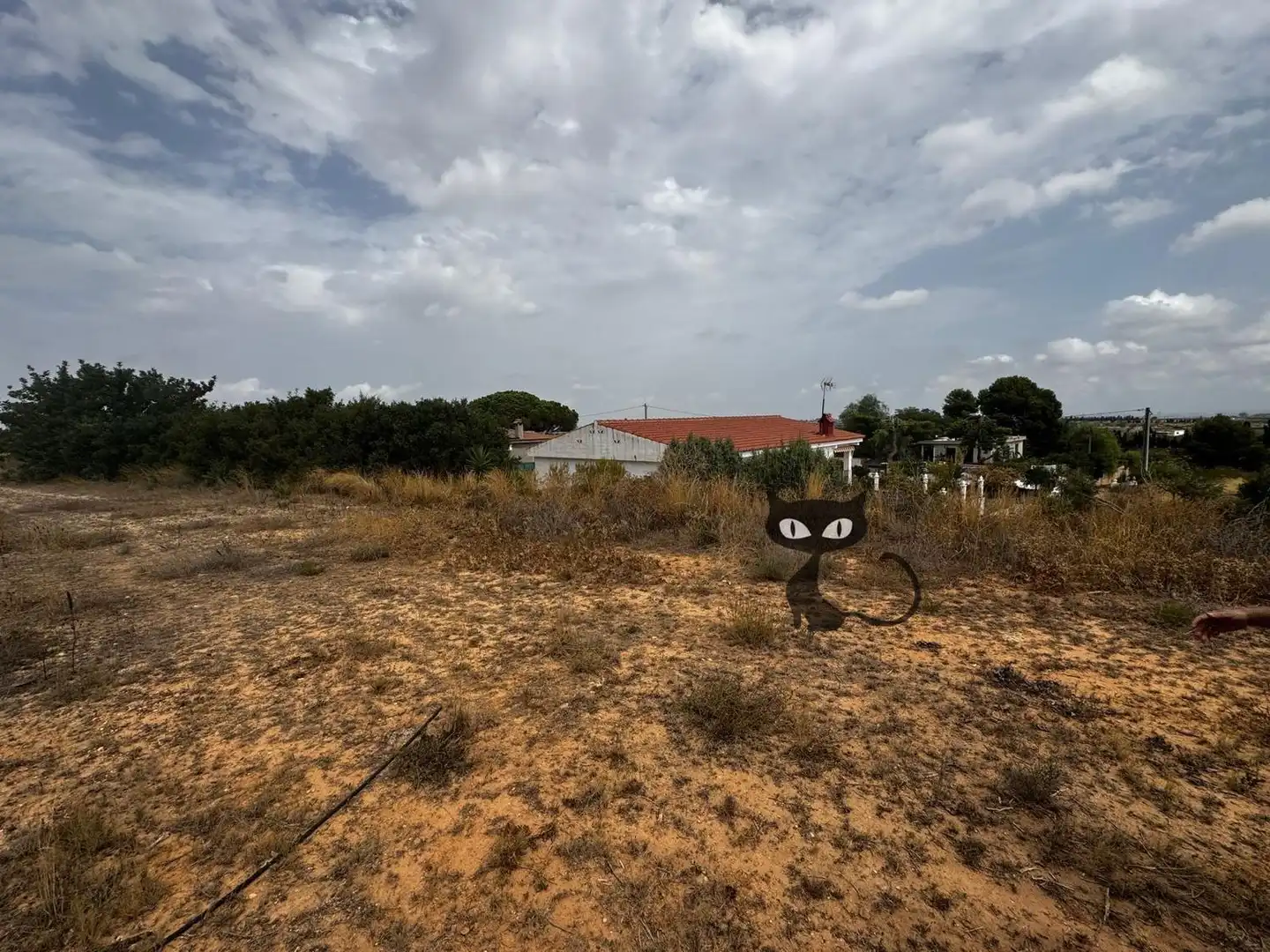 Rural land for sale in Calicanto - Cumbres de Calicanto - Santo Domingo, imagen 7