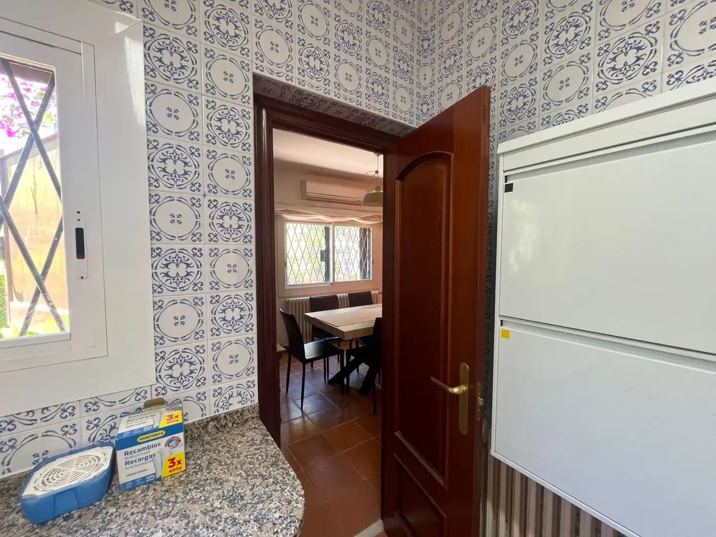 Haus oder Chalet zur Miete in Gelida