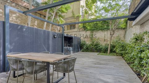 Dúplex de obra nueva en Eixample Dreta, Barcelona, immagine 2