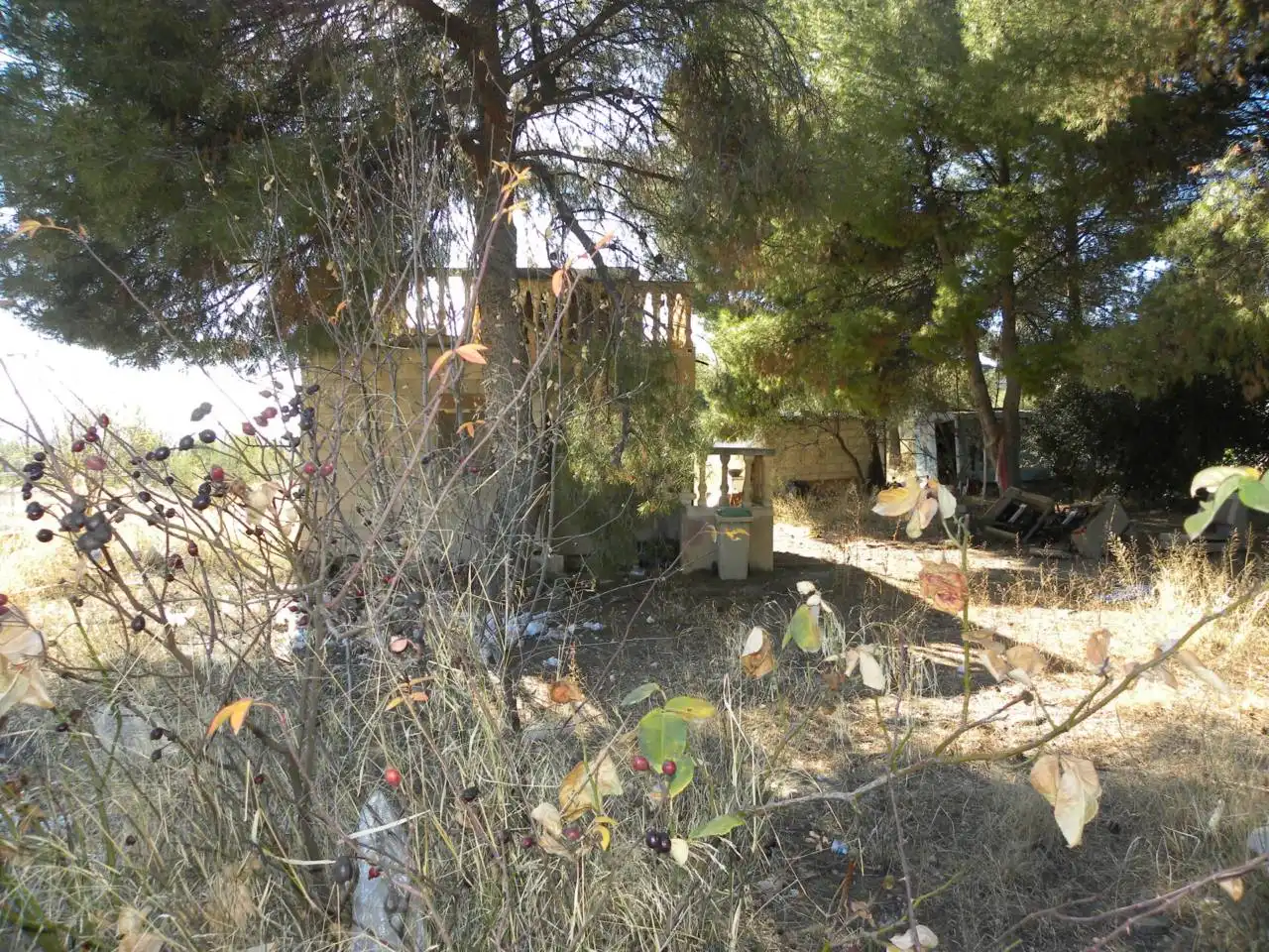 Residential land for sale in Caravaca de la Cruz, imagen 7