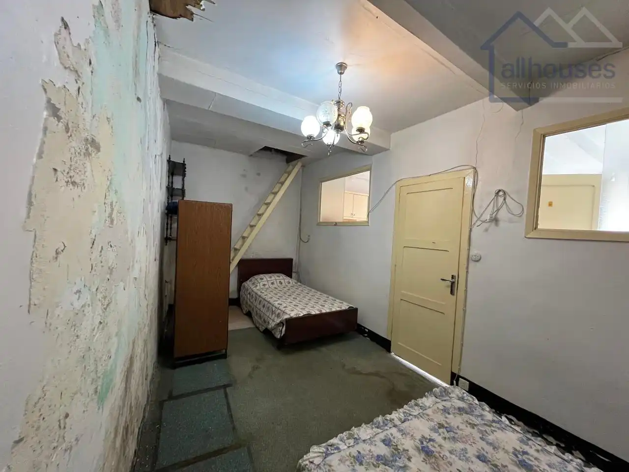 Casa o chalet en venta en Vigo  con Calefacción y Terraza