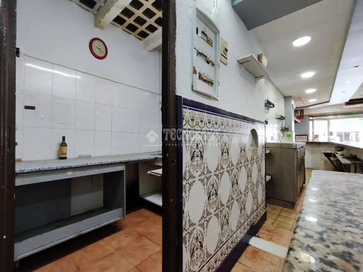 Business premises for sale in Av. de Dílar, imagen 24