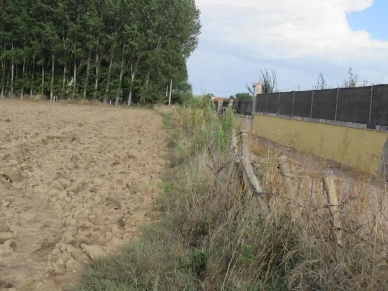 Terreno residencial en venta en Poligono 15, imagen 11