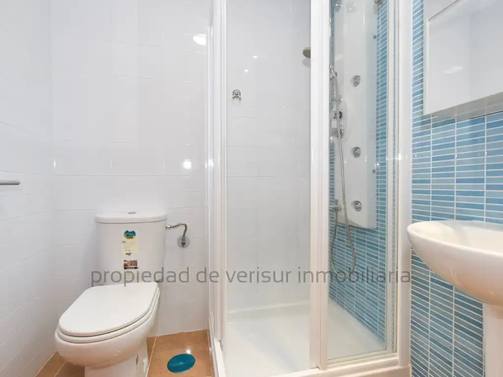 Apartament amb piscina de lloguer a Avenida Alcazaba 115, imagen 19