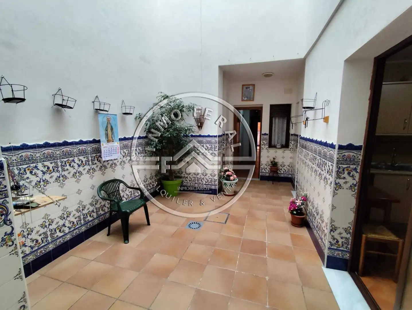 Casa con terraza en venta en Écija, imagen 12