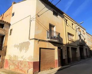 Casa adosada en venda a Massalcoreig