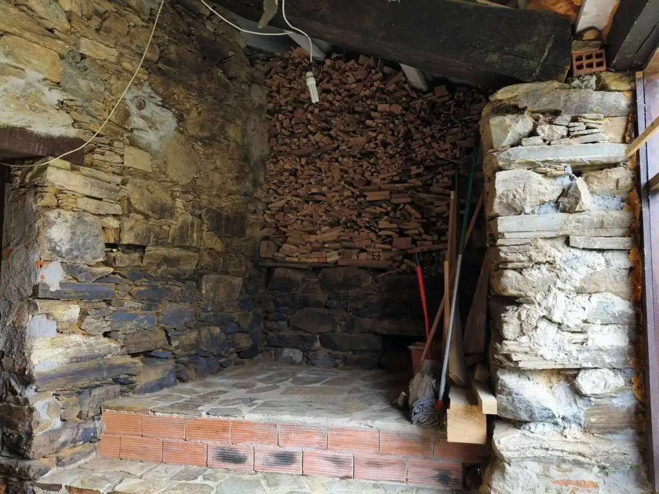 Casa en venda a Cariño, imagen 31