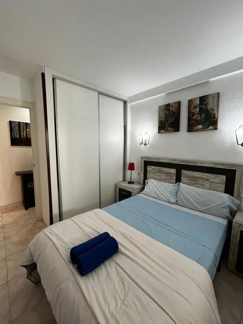 Apartment with lift for sale in Avenida MEDITERRANEO DEL, imagen 17