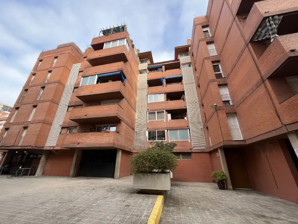 Einzelparkplatz zum Verkauf in Avenida Barcelona, imagen 5