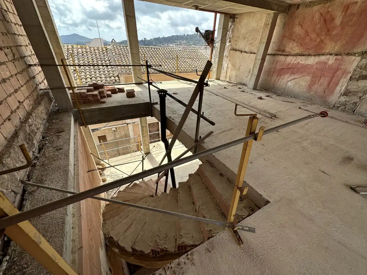 Haus mit Terrasse zum Verkauf in Algímia de Alfara, imagen 22