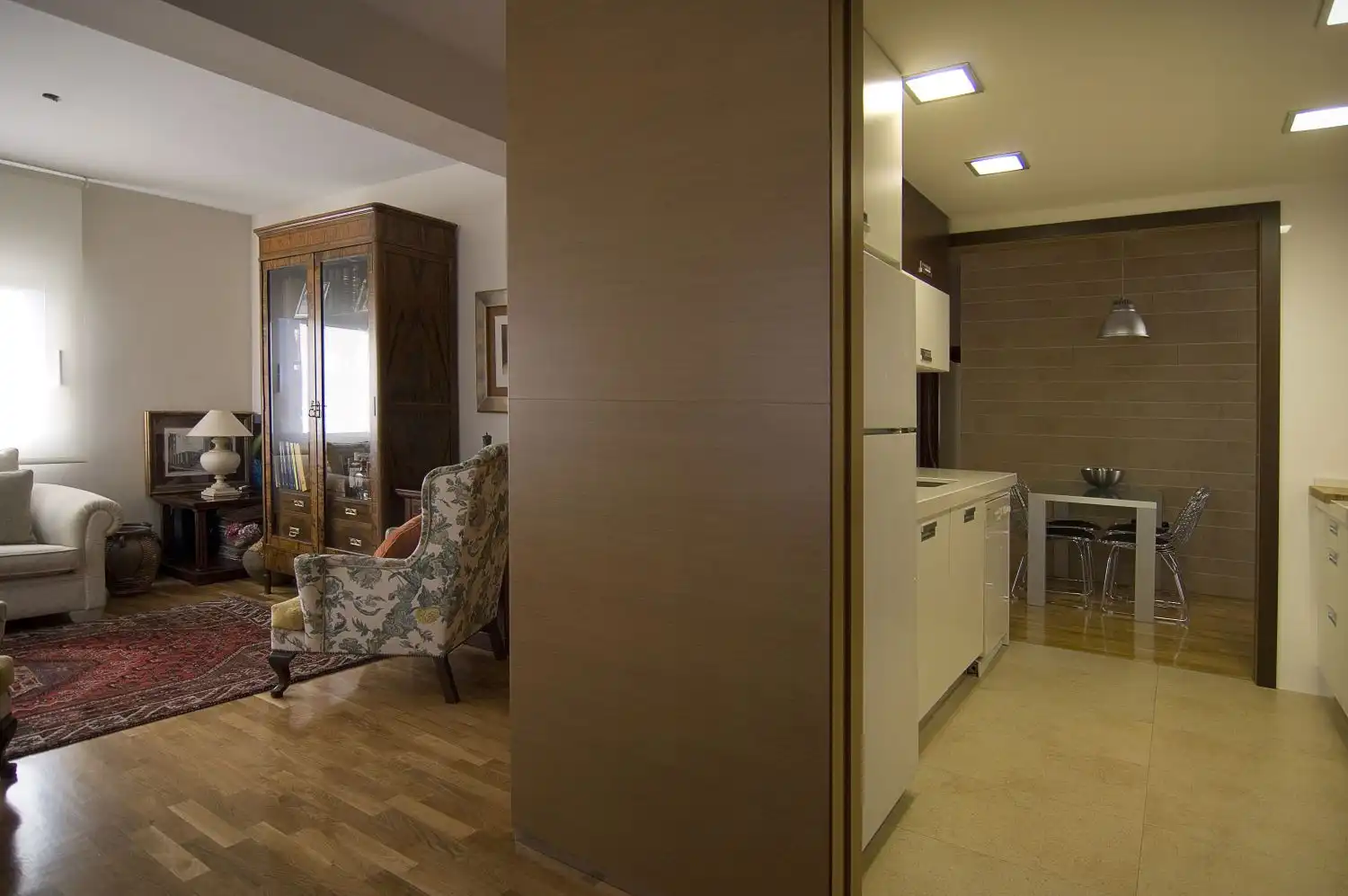 Flat for rent in Herrero, Hospital - Plaza del Real