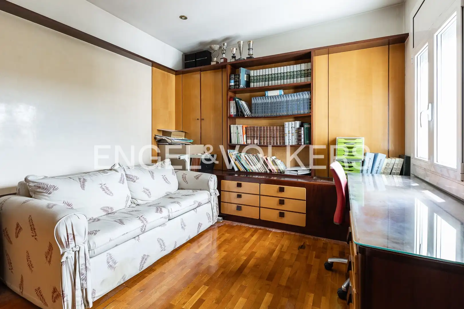 Piso en venta en Granollers con Calefacción, Terraza y Trastero