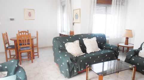 Foto 4 de Apartament de lloguer a Calle Emperatriz Eugenia, 12b, Camino de Ronda, Granada Capital