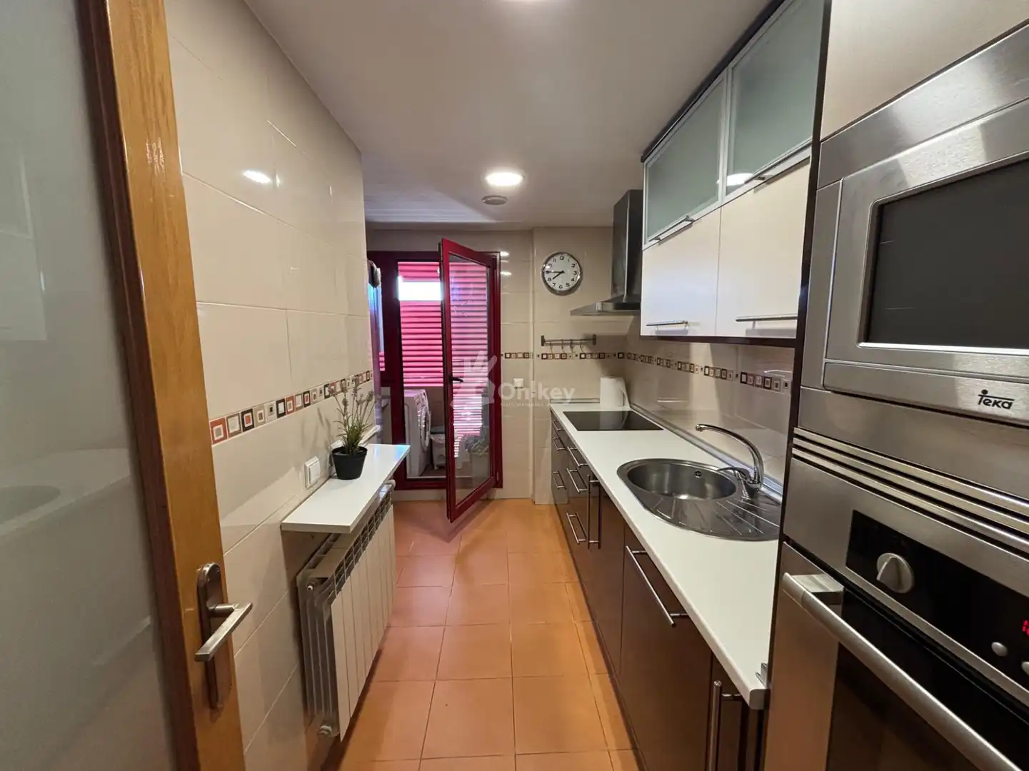 Appartement avec piscine à vendre à Parla Este, imagen 17
