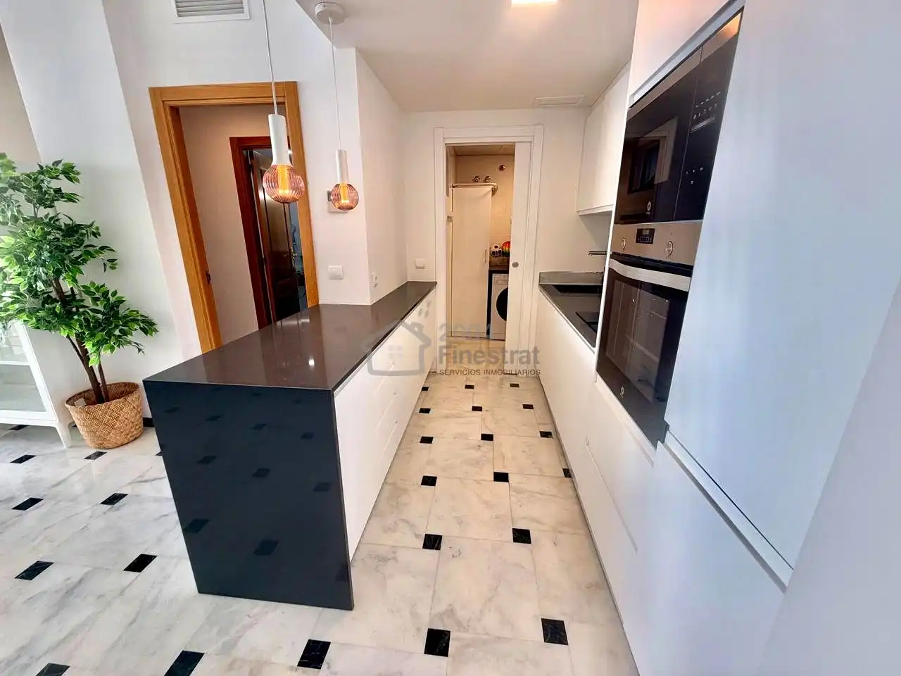 Piso con piscina en venta en Avd. Mariners de la vilajoiosa, imagen 28