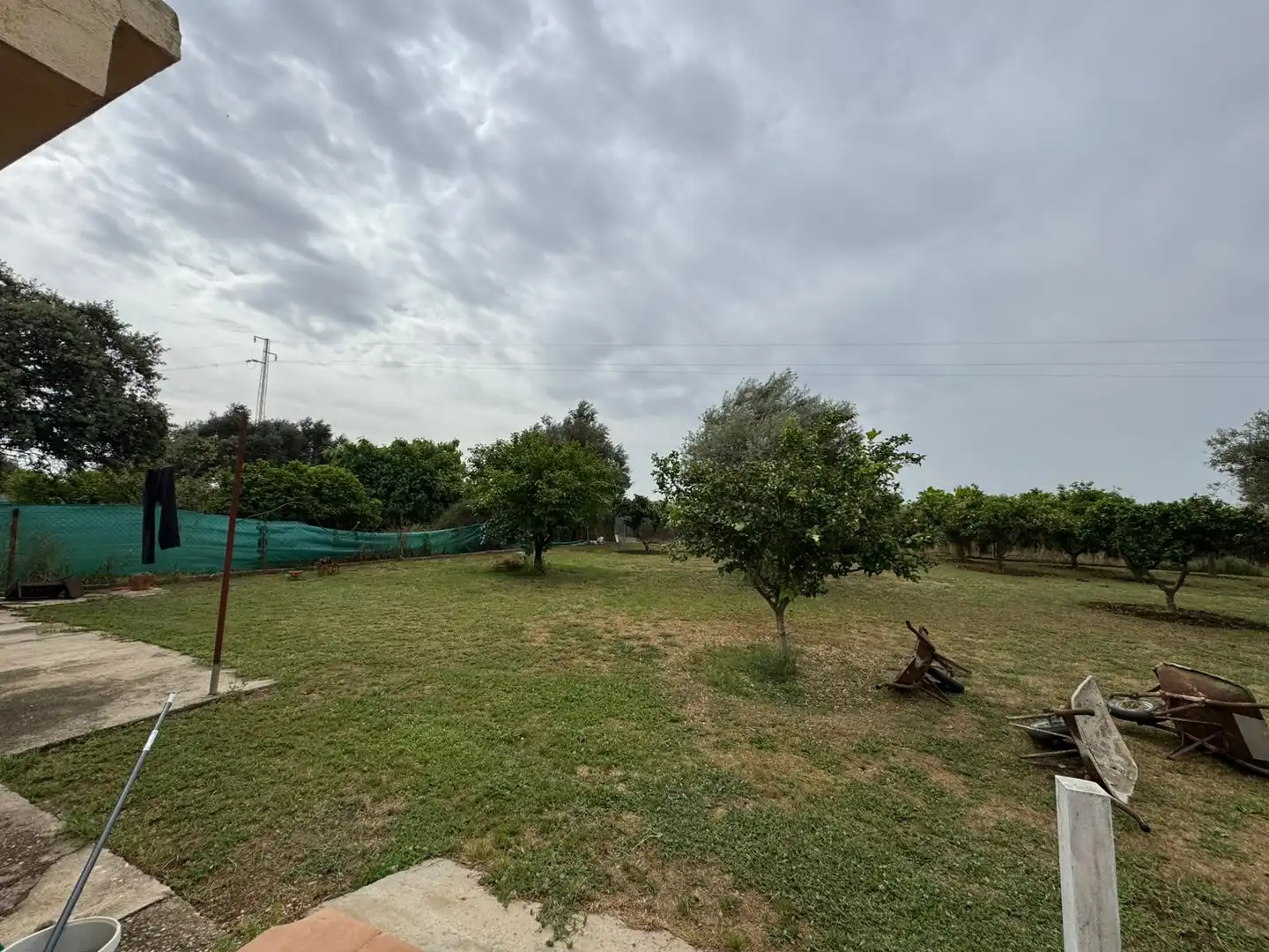 Casa o chalet en venta en Carmona con Terraza, Trastero y Piscina