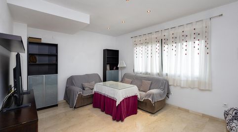 Foto 2 de Casa o chalet en venta en Avenida Luis Javier, 173, Jun, Granada