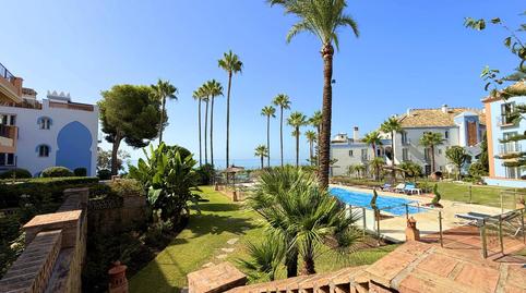 Foto 2 von Wohnungen zum Verkauf in La Perla de la Bahia, Bahía de Casares, Casares