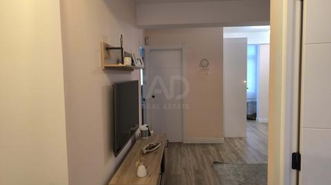 Foto 4 de Piso en venta en Alto del Castaño, Narón
