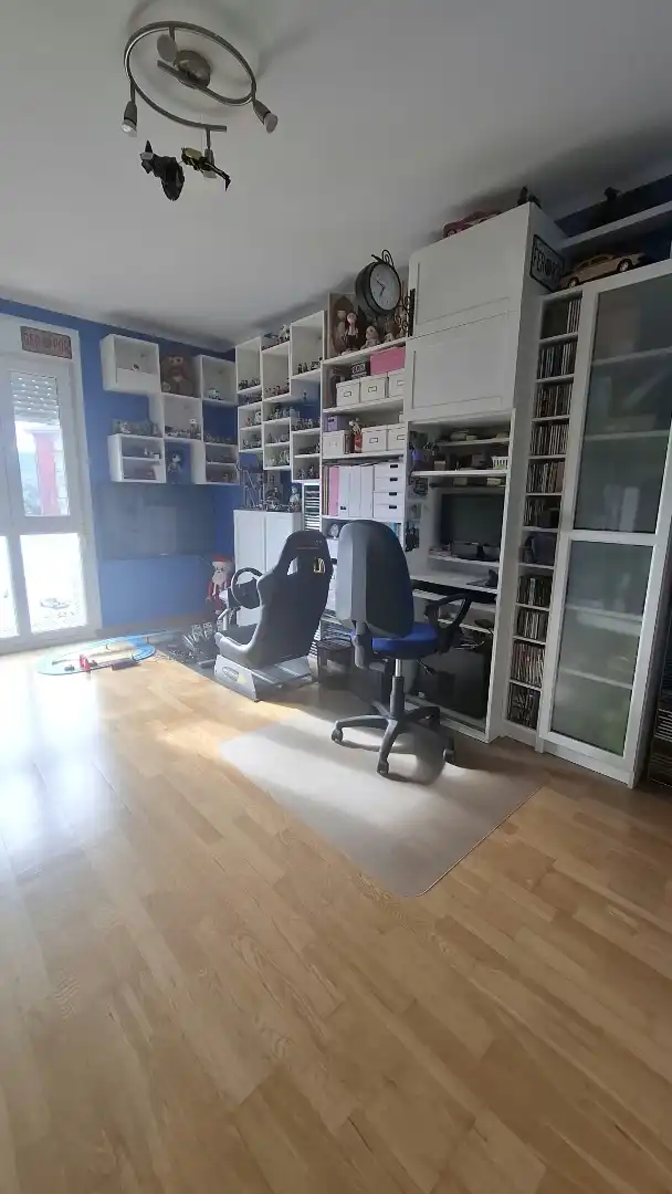 Maisonette zum Verkauf in Sur