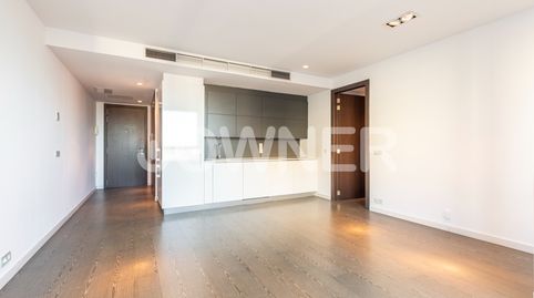 Foto 4 de Pis de lloguer a Paseo de la Castellana, Castillejos - Cuzco, Madrid Capital