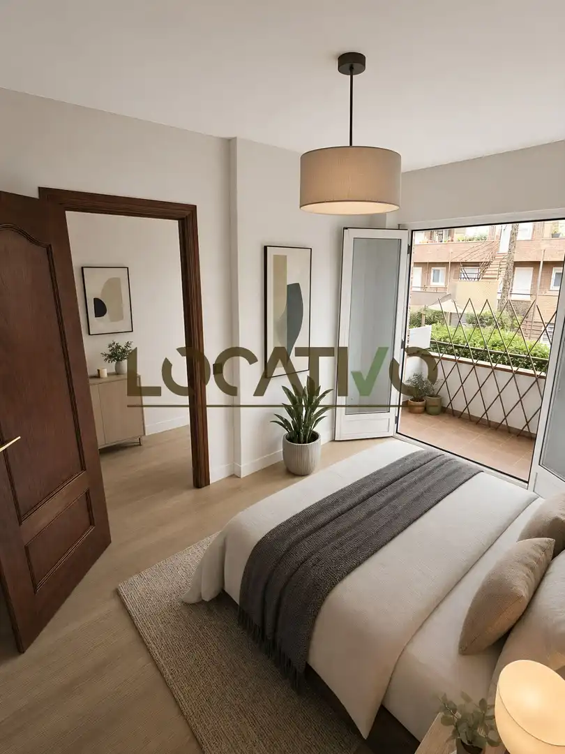 Duplex con piscina in vendita a Sevilla la Nueva, imagen 8