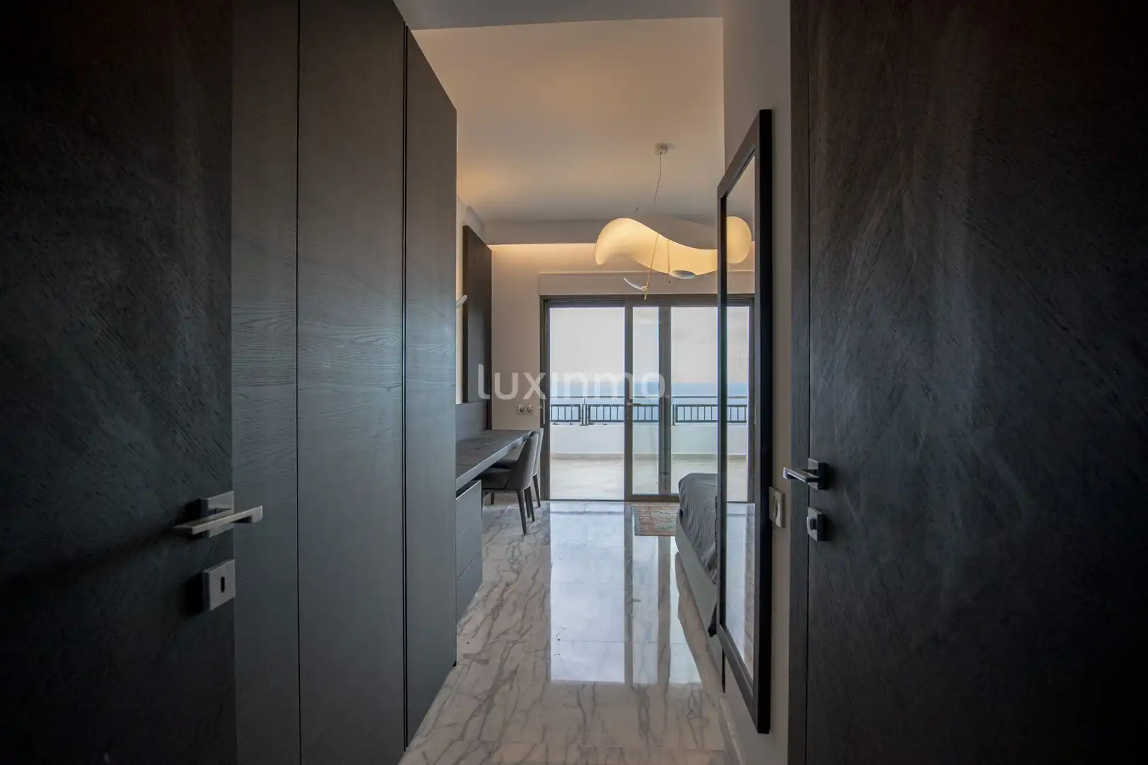 Villa con terrazza in vendita a Moravit - Cap Blanc, imagen 39