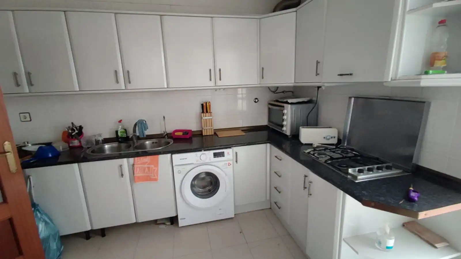 Piso en venta en Calle República Argentina, 21, Belén - San Roque