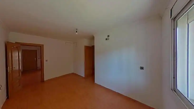 Bedroom of Flat for sale in Rubí