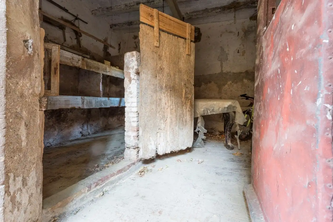 Casa o xalet en venda en Saus, Camallera i Llampaies amb Calefacció, Terrassa i Traster