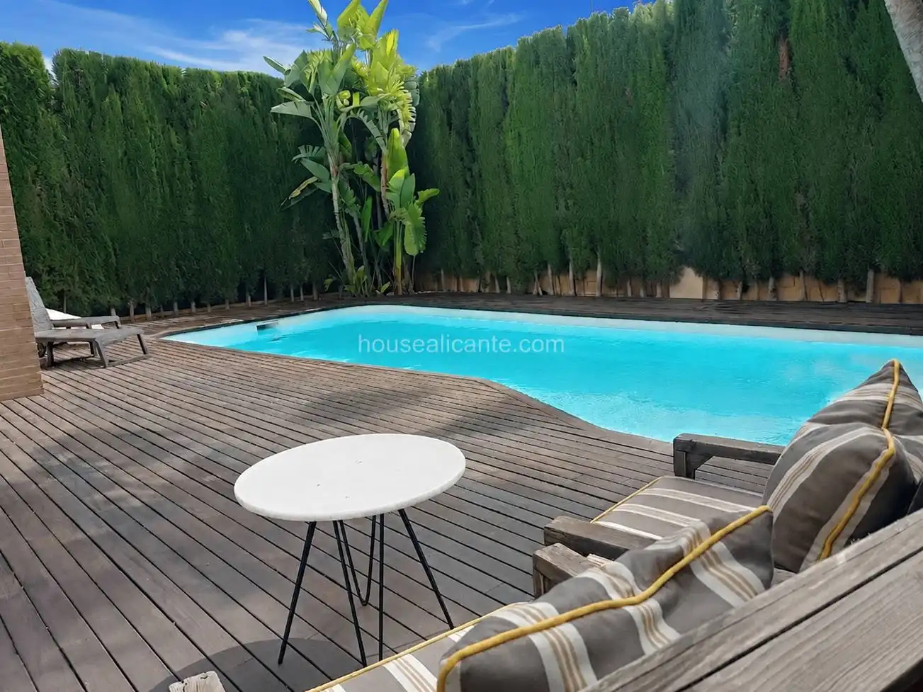Casa bifamiliare con terrazza in vendita a Bellavista - Capiscol - Frank Espinós, imagen 4