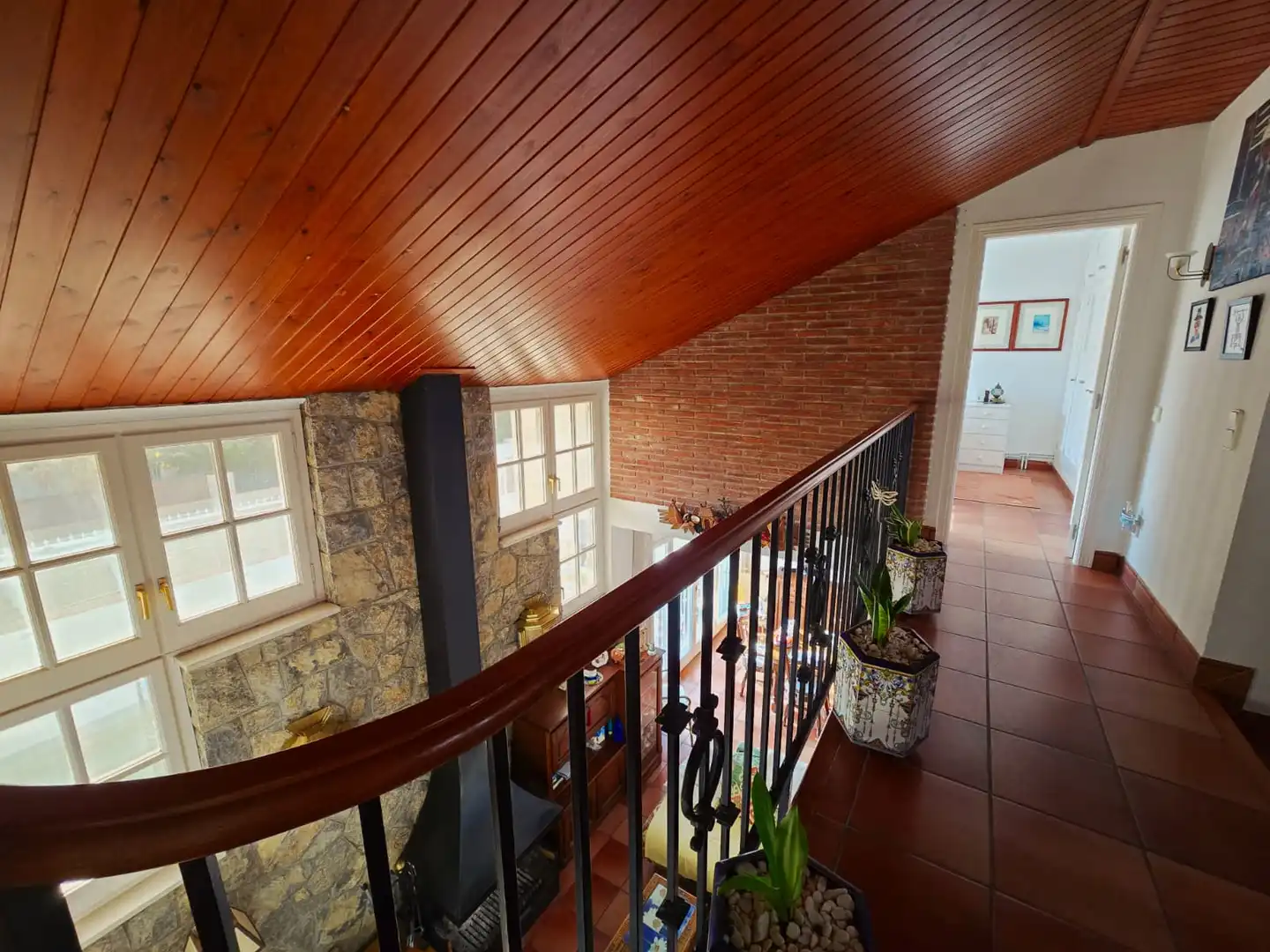 Chalet con terraza en venta en Avinguda Lluís Millet, imagen 66