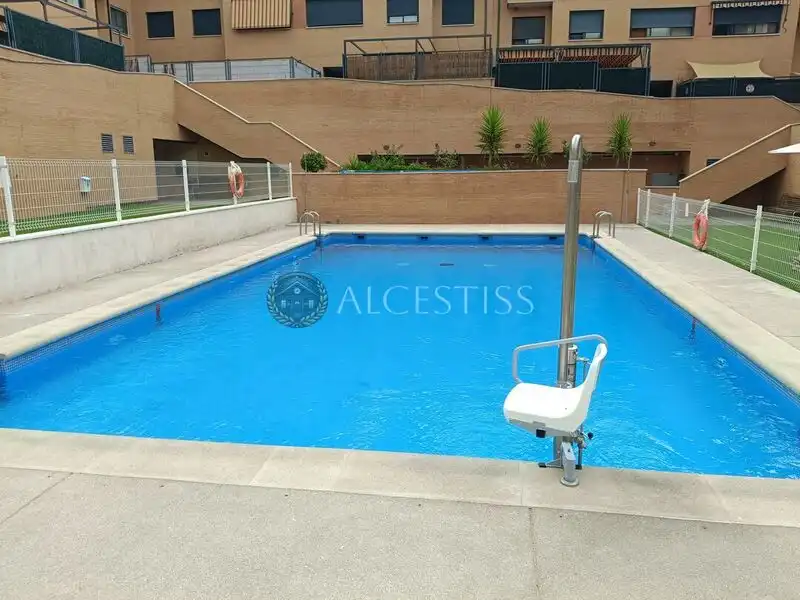 Duplexes for sale in Méntrida