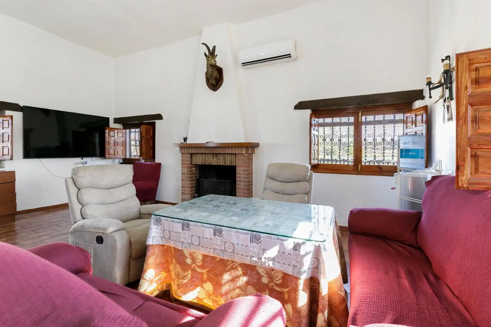 Finca rústica en venda a 18320, Rosaleda - Juventud