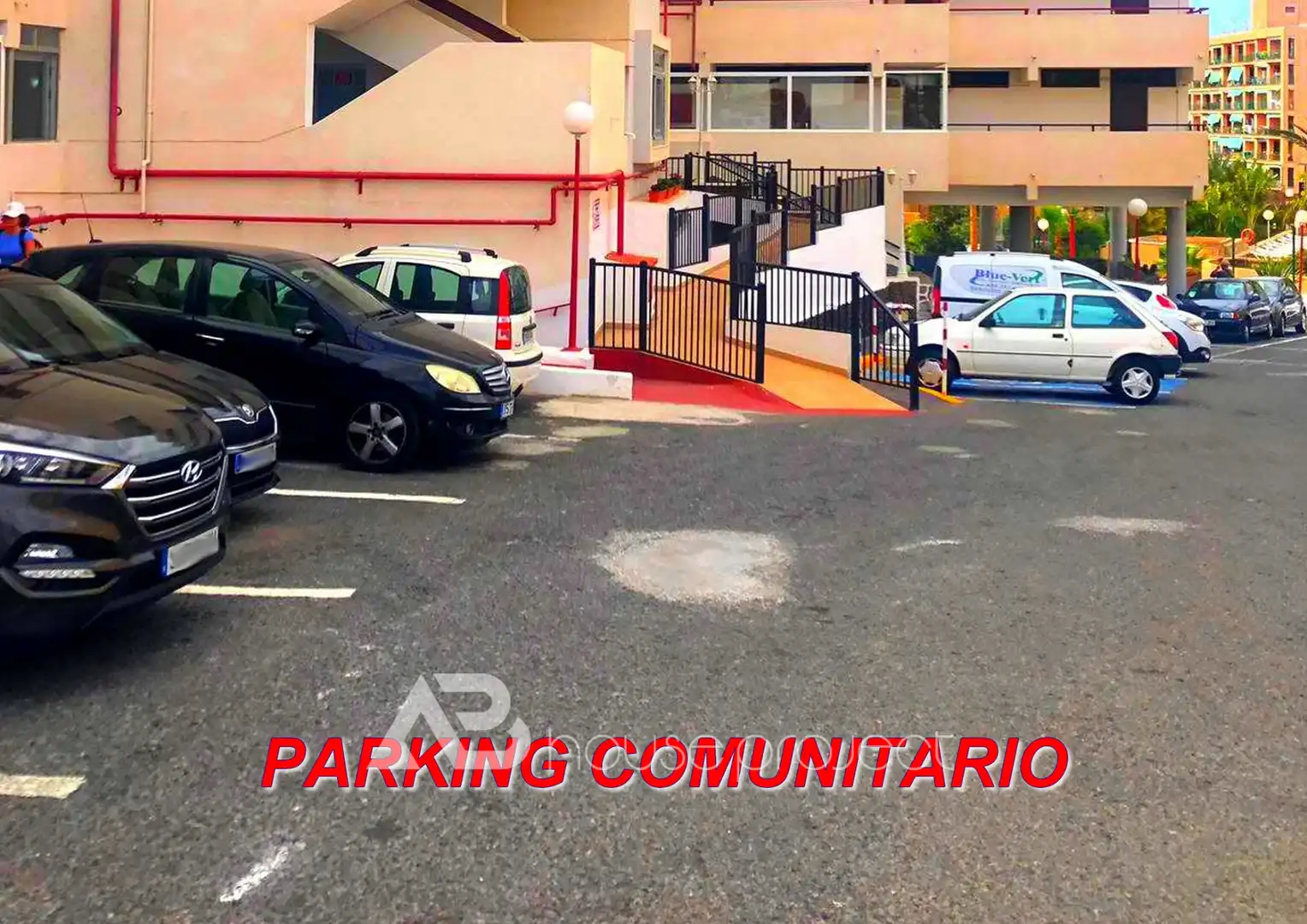 Estudio con piscina en venta en Costa Adeje, imagen 13
