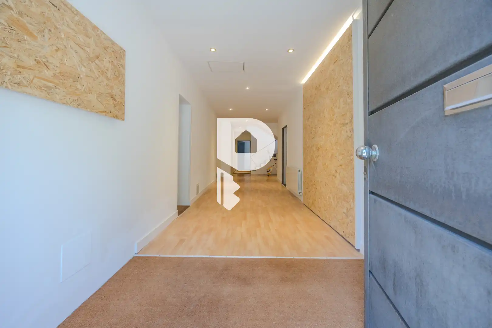 Casa o chalet en venta en Vallirana con Aire acondicionado, Calefacción y Jardín privado