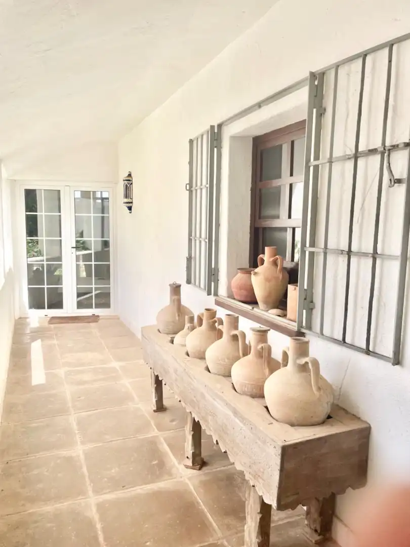 Casa o chalet en venta en El Ejido con Aire acondicionado, Calefacción y Jardín privado