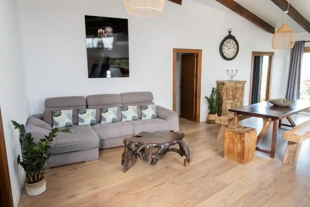 Villa mit Pool zum Verkauf in Tarifa ciudad, imagen 38