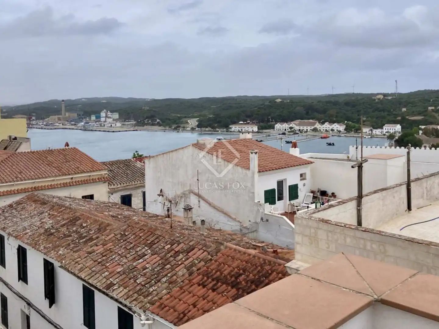 Villa in vendita a Maó ciutat