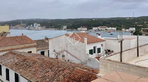 Hotel de 23 habitaciones en venta en una ubicación muy céntrica en Maó, Menorca