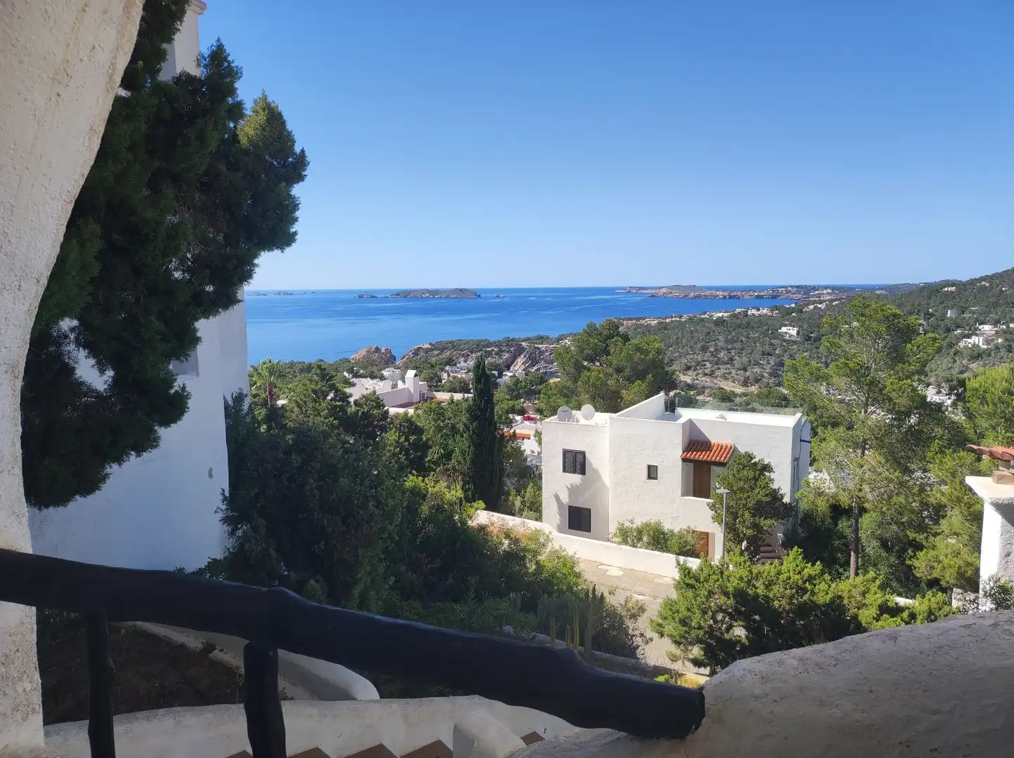 Apartment zum Verkauf in Cala Vedella-Cala Tarida, imagen 2