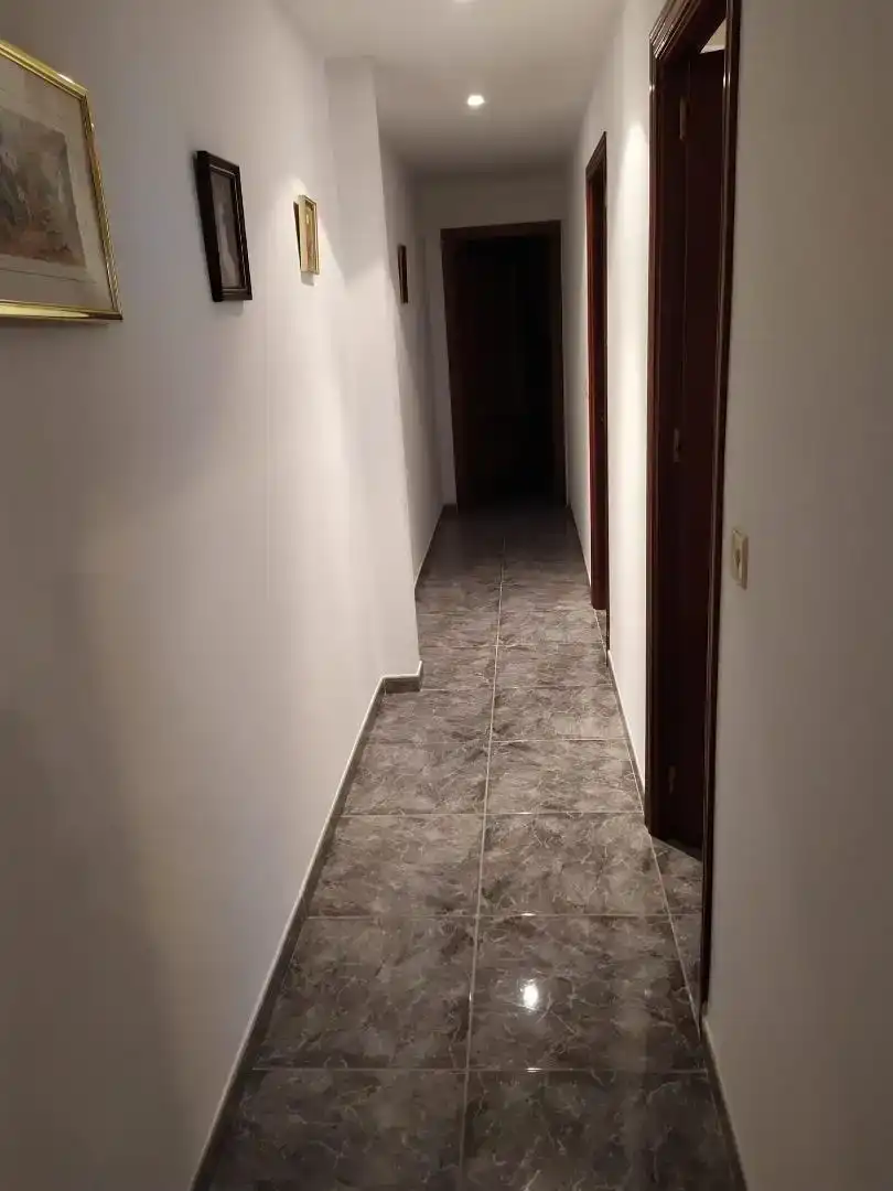 Casa o xalet en venda en Fuensanta de Martos amb Balcó