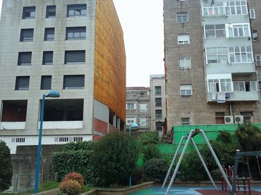 Terreno residenziale in vendita a Calle urzaiz