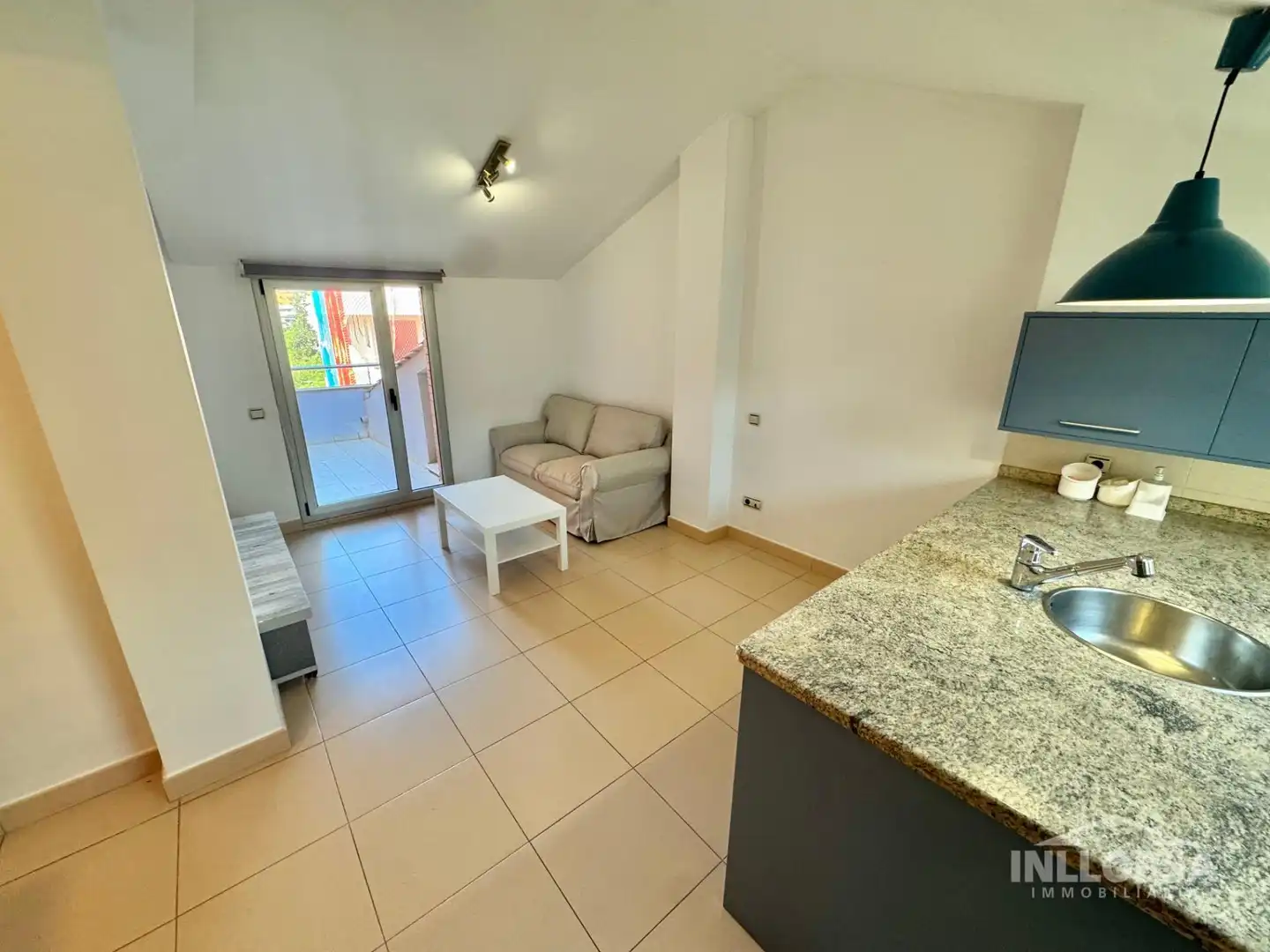 Apartments for rent in Poble Nou