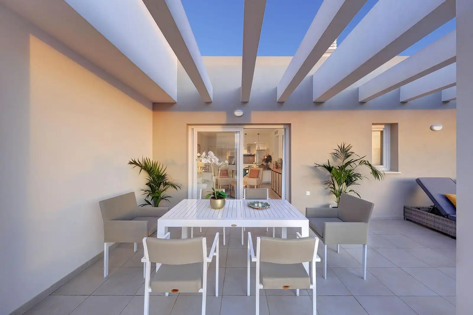 Habitatge amb ascensor en venda a Nueva Andalucía, imagen 6