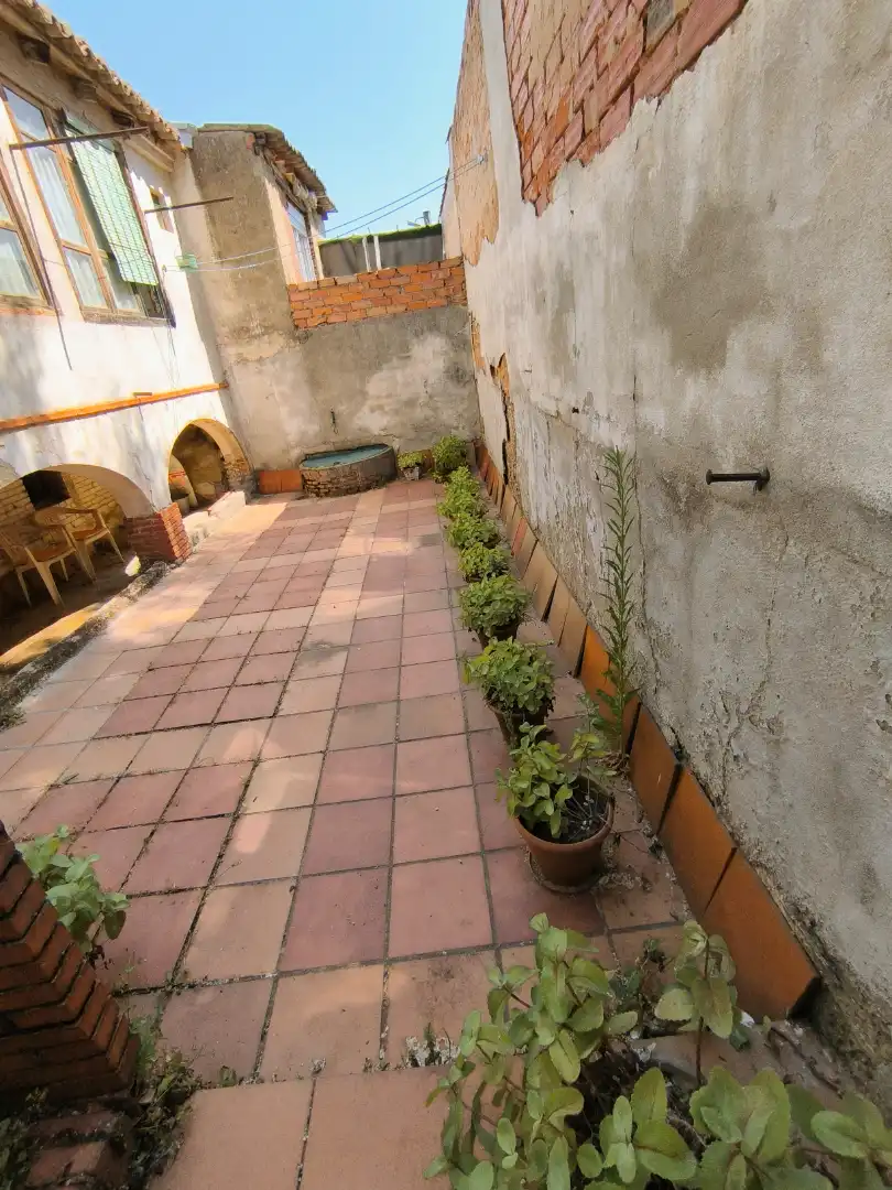 House with garden for sale in Venta de Baños, imagen 18