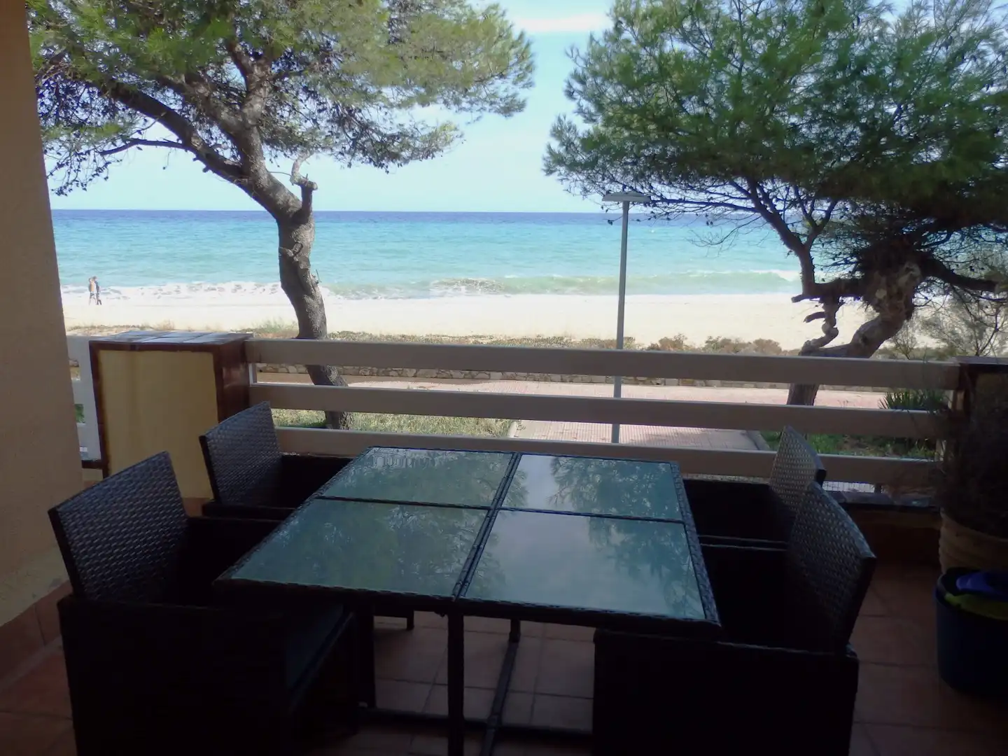 Apartment mit Terrasse zum Verkauf in Miami Platja, imagen 9