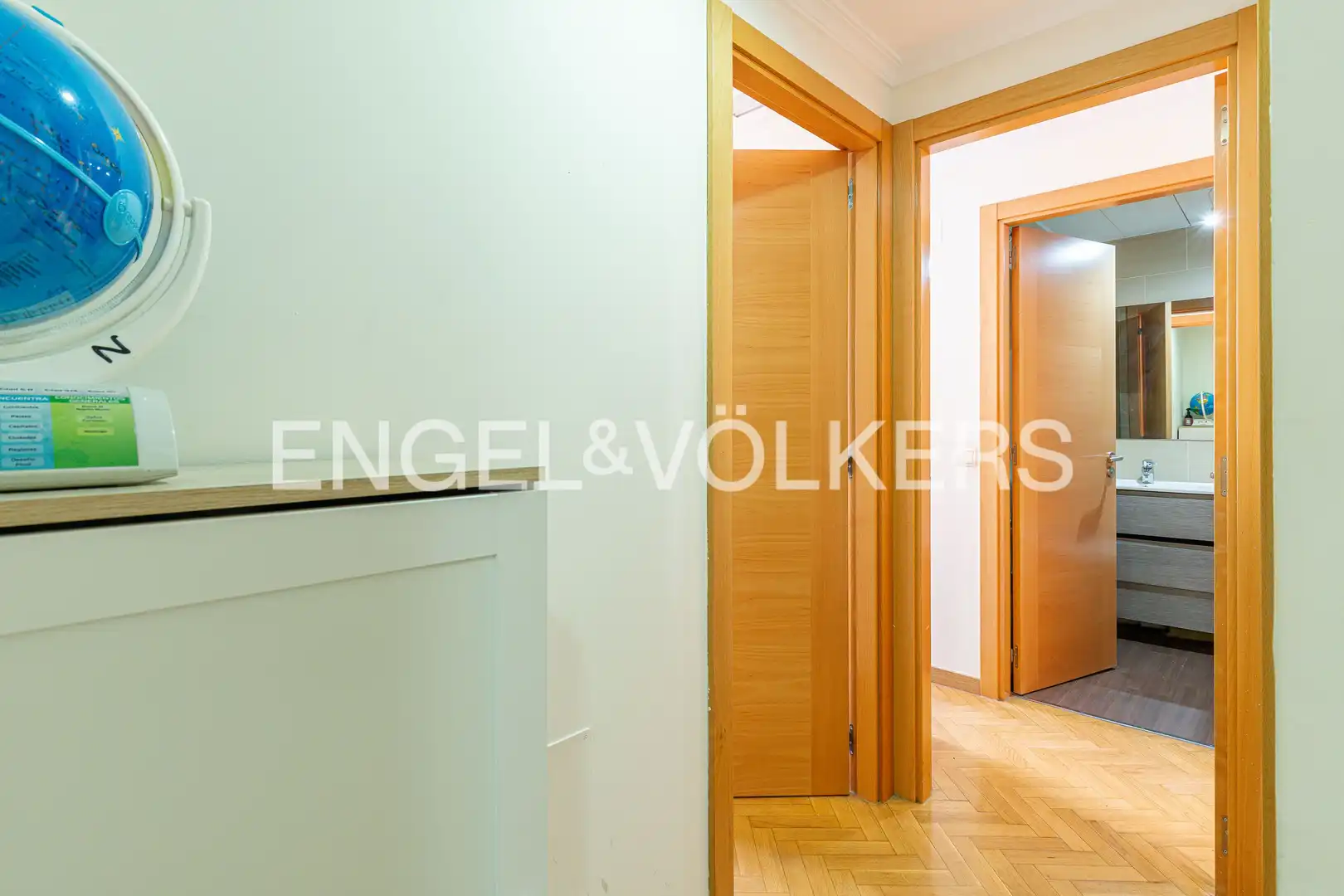 Piso en venta en Coslada con Aire acondicionado, Calefacción y Parquet