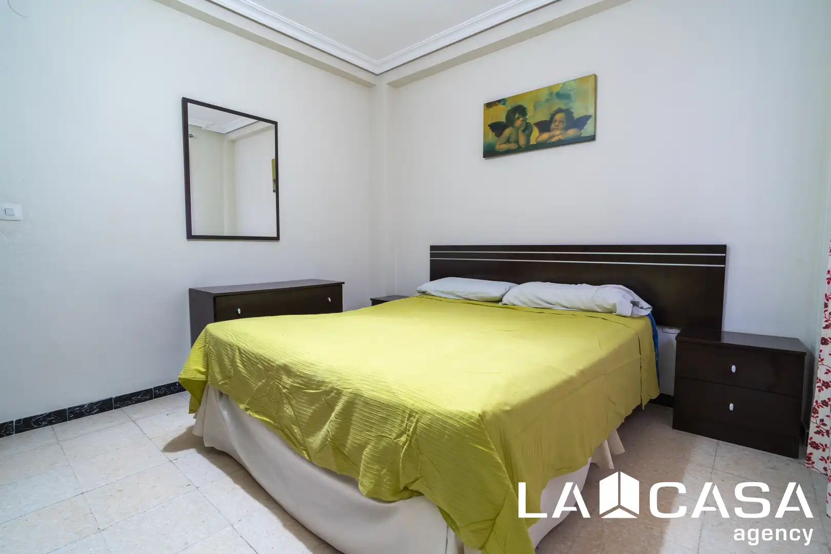 Habitación de Piso en venta en Dos Hermanas con Aire acondicionado, Terraza y Balcón